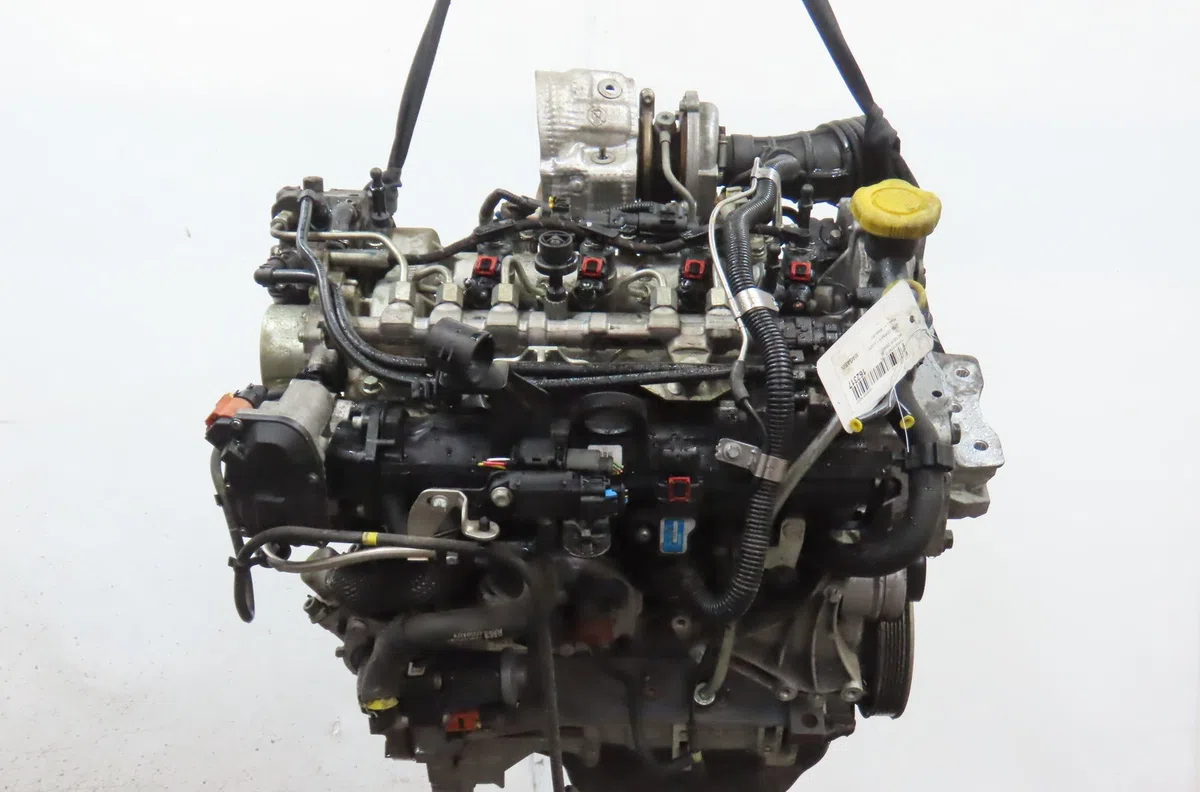 Moteur diesel Opel CORSA D (S07) 1.3 cdti (l08, l68) (2006-2014) 5 portes occasion