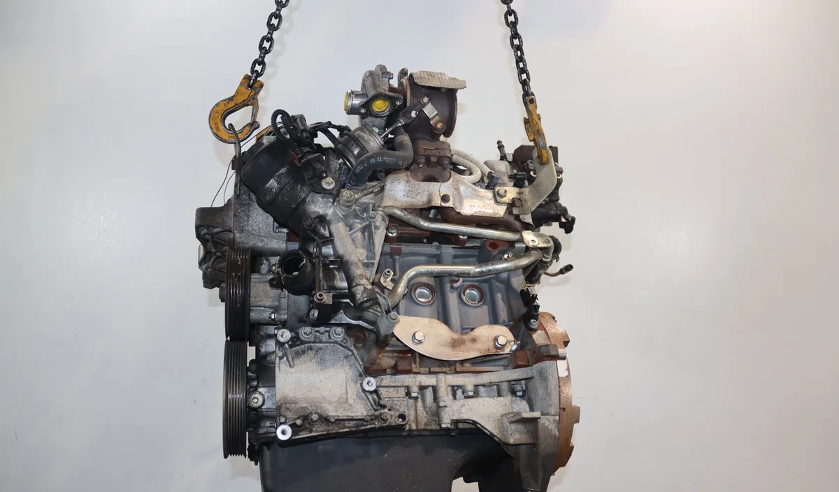 Moteur diesel Opel CORSA D (S07) 1.3 cdti (l08, l68) (2006-2014) 5 portes occasion