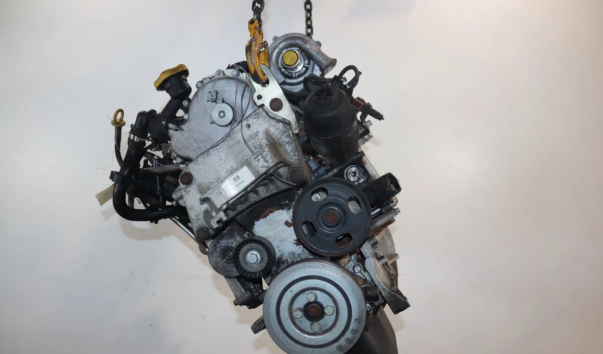 Moteur diesel Opel CORSA D (S07) 1.3 cdti (l08, l68) (2006-2014) 5 portes occasion