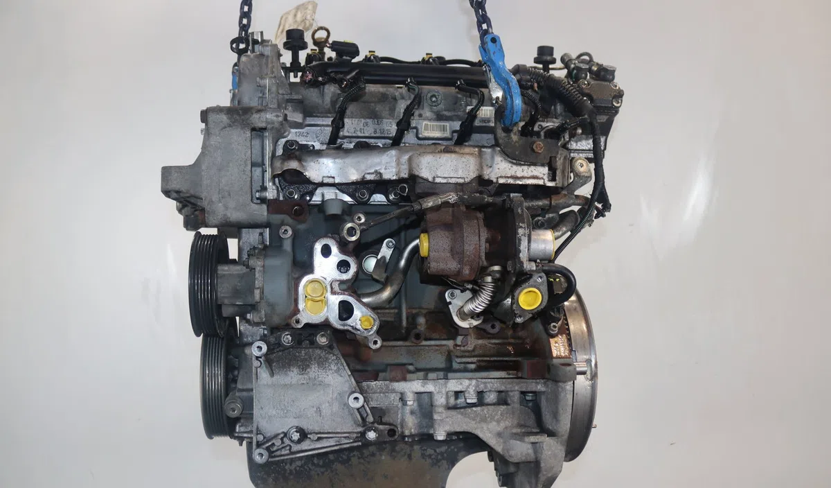 Moteur diesel Opel CORSA D (S07) 1.3 cdti (l08, l68) (2006-2014) 5 portes occasion