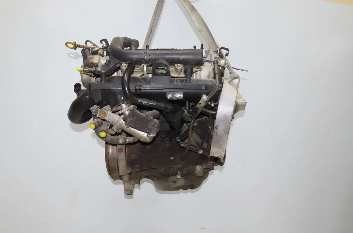 Moteur diesel Opel CORSA D (S07) 1.3 cdti (l08, l68) (2006-2014) occasion