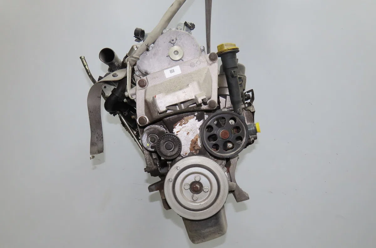 Moteur diesel Opel CORSA D (S07) 1.3 cdti (l08, l68) (2006-2014) occasion