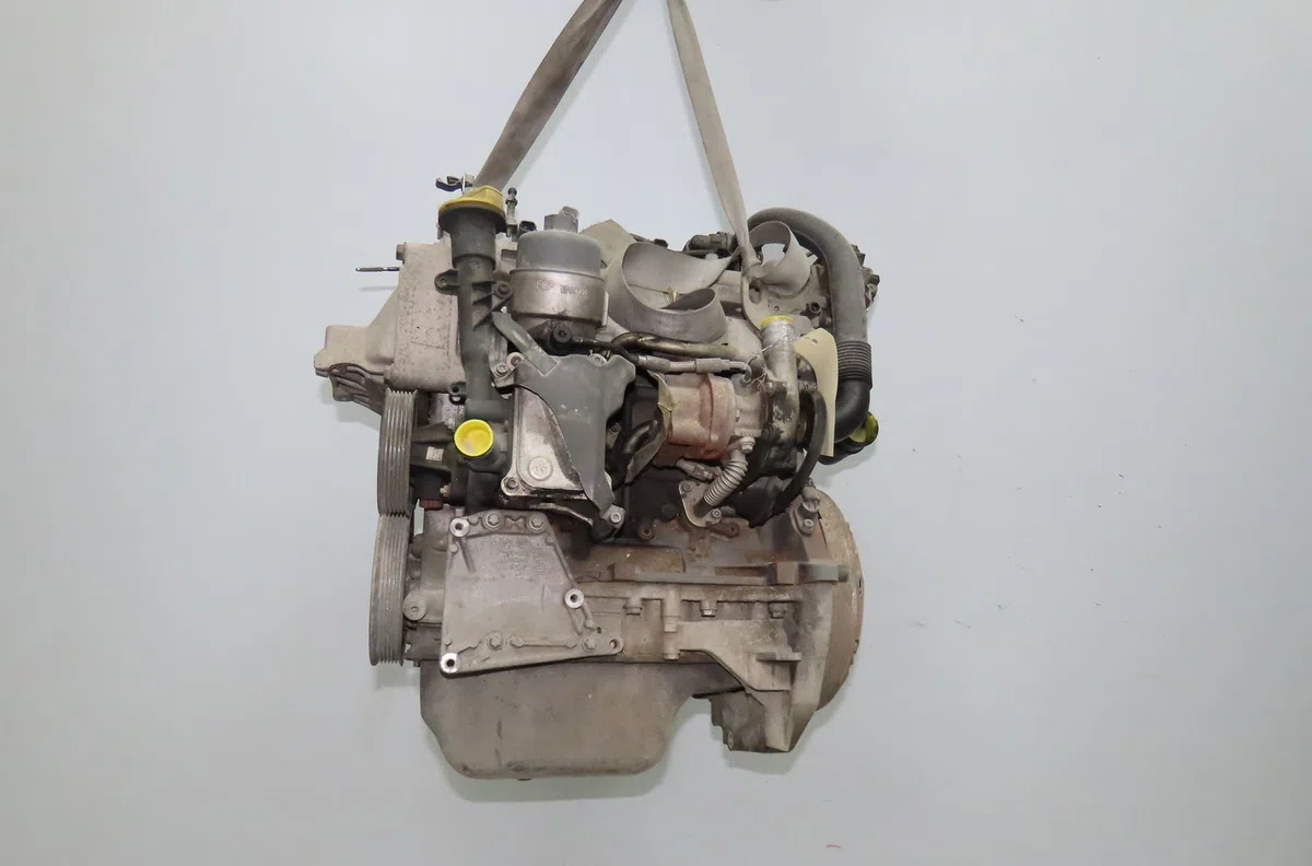 Moteur diesel Opel CORSA D (S07) 1.3 cdti (l08, l68) (2006-2014) occasion