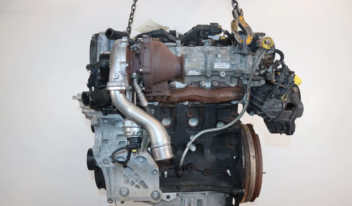 Moteur diesel Opel INSIGNIA A (G09) 2.0 cdti (68) (2008-2017) occasion