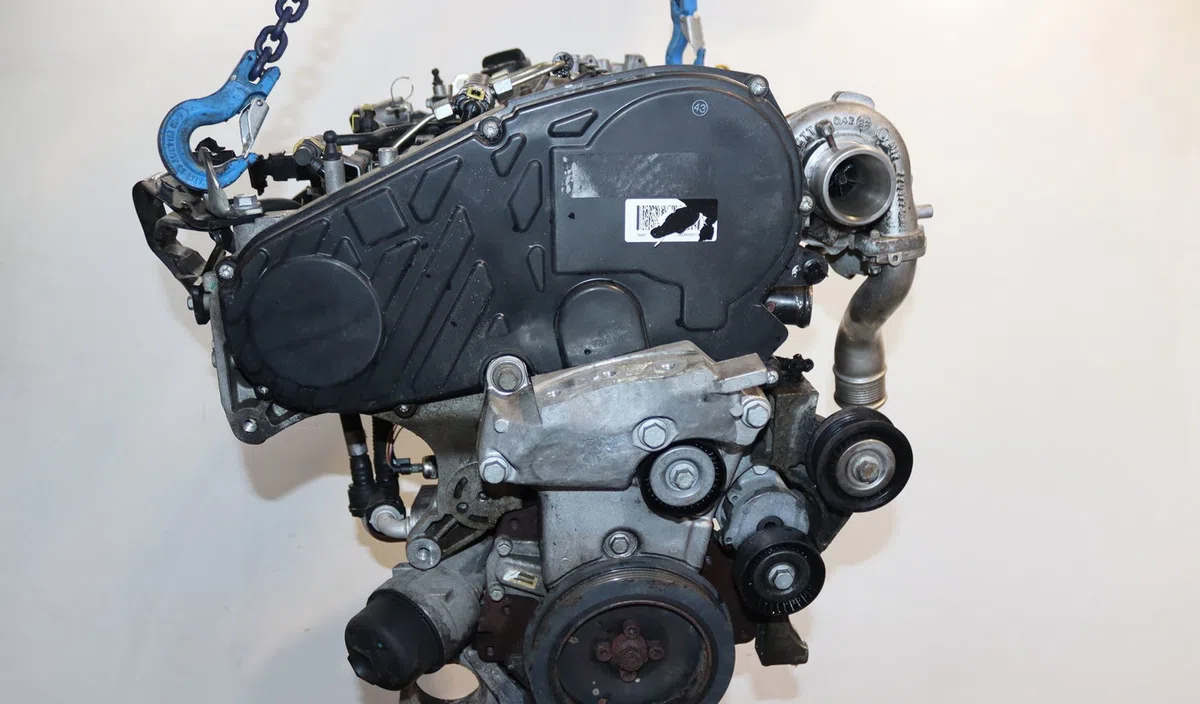 Moteur diesel Opel INSIGNIA A Sports Tourer (G09) 2.0 cdti (35) (2008-2015) occasion