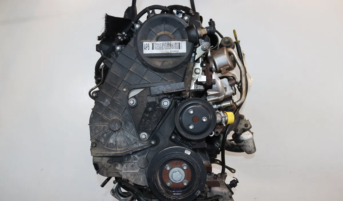 Moteur diesel Opel MERIVA B Monospace (S10) 1.7 cdti (75) (2010-2017) occasion