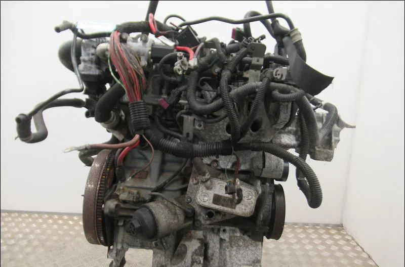 Moteur diesel Opel VECTRA C GTS (Z02) 1.9 cdti (f68) (2004-2009) occasion