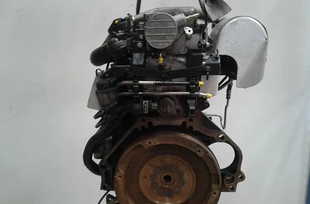 Moteur diesel Opel ZAFIRA A Monospace (T98) 2.0 di 16v (f75) (1999-2005) 5 portes occasion