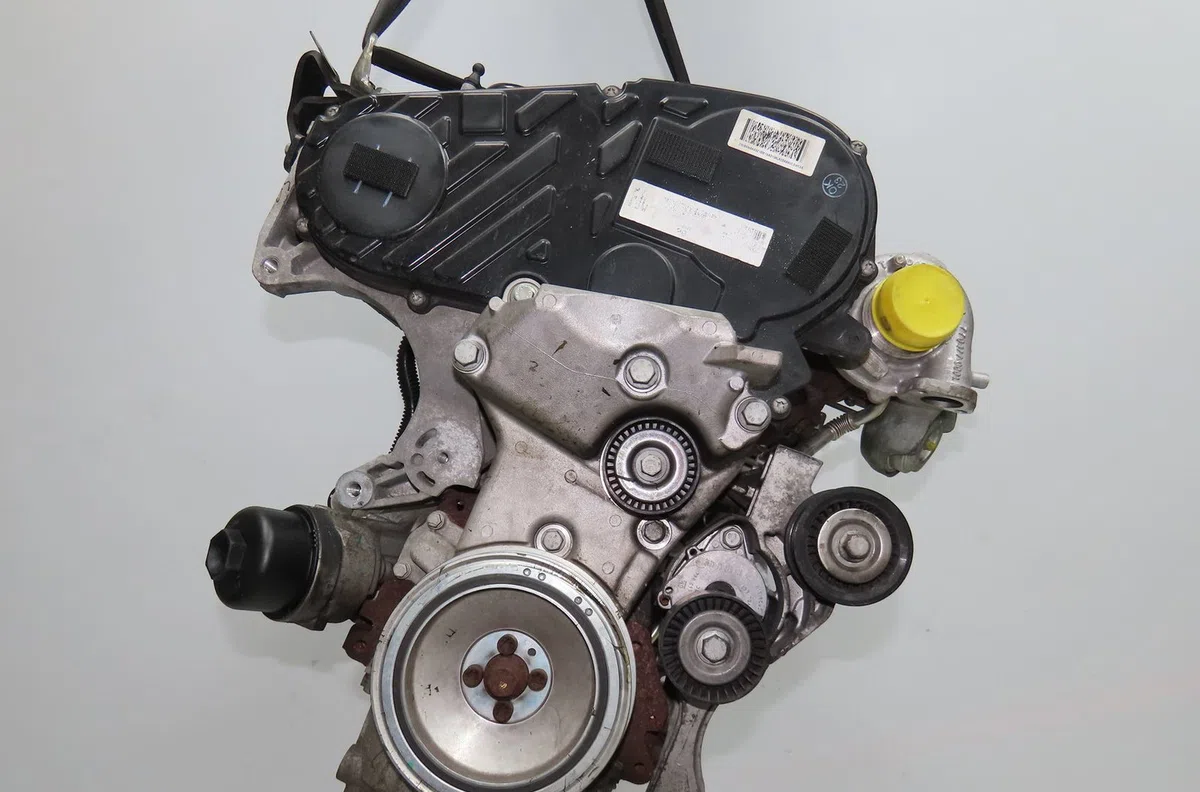 Moteur diesel Opel ZAFIRA TOURER C (P12) 2.0 cdti (75) (2011) occasion