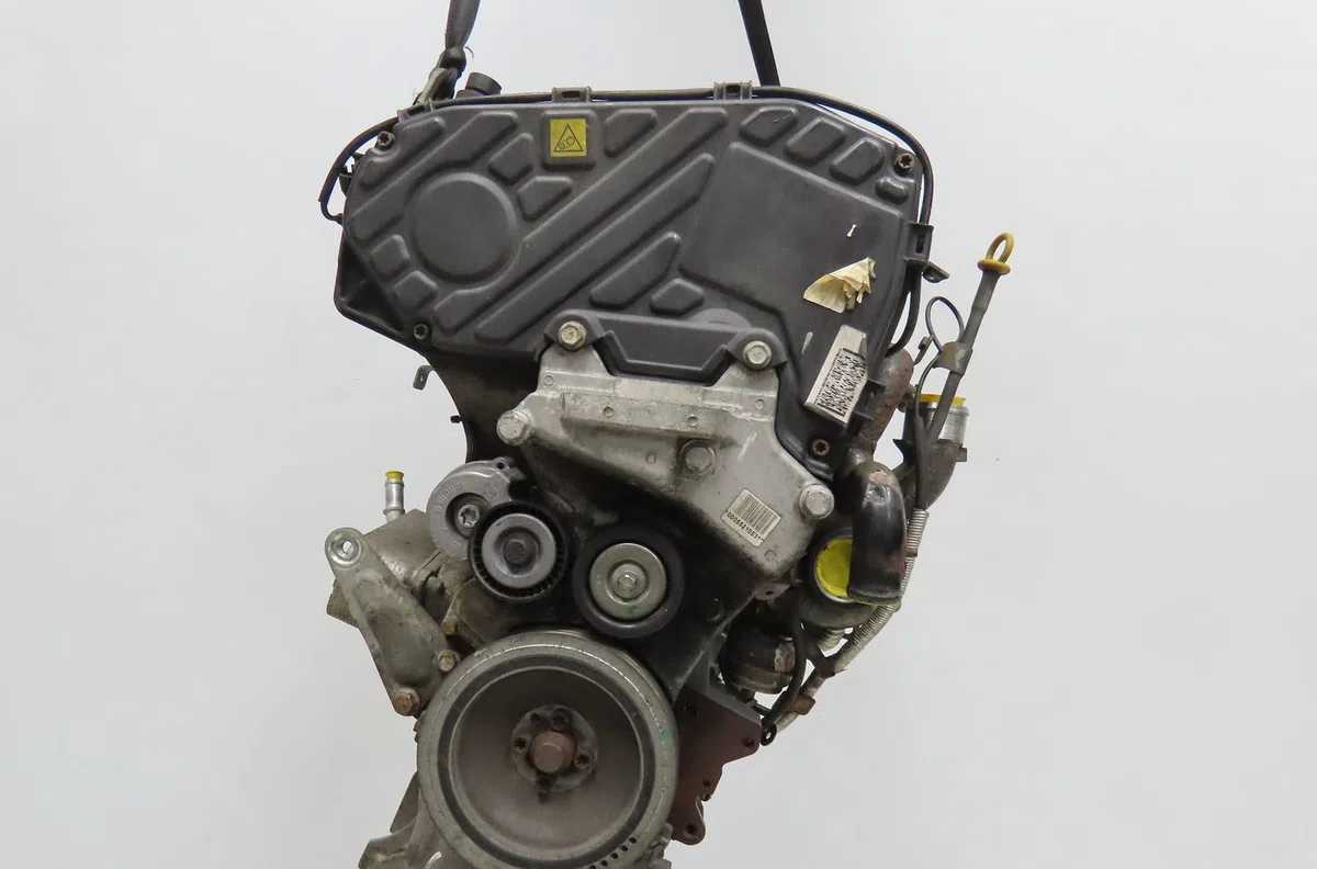 Moteur diesel Opel ZAFIRA - ZAFIRA FAMILY B (A05) 1.9 cdti (m75) (2005-2015) 5 portes occasion