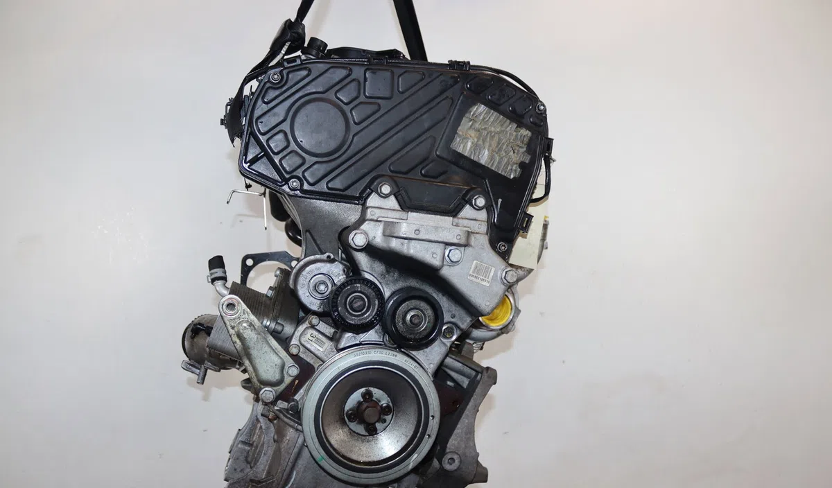 Moteur diesel Opel ZAFIRA - ZAFIRA FAMILY B (A05) 1.9 cdti (m75) (2005-2015) 5 portes occasion