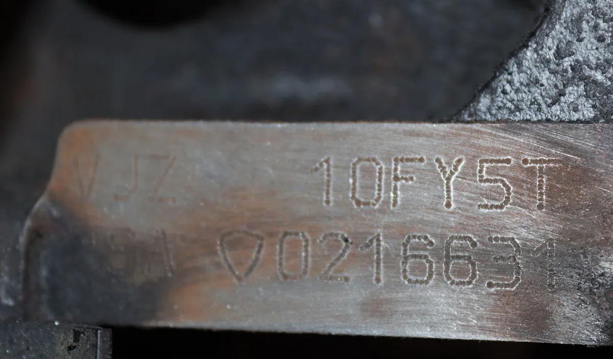 Moteur diesel Peugeot 106 I (1A, 1C) 1.5 d (1994-1996) occasion