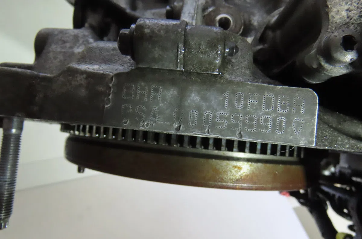 Moteur diesel Peugeot 206 (2L_, 2M_) 1.4 hdi eco 70 (2009-2013) 5 portes occasion