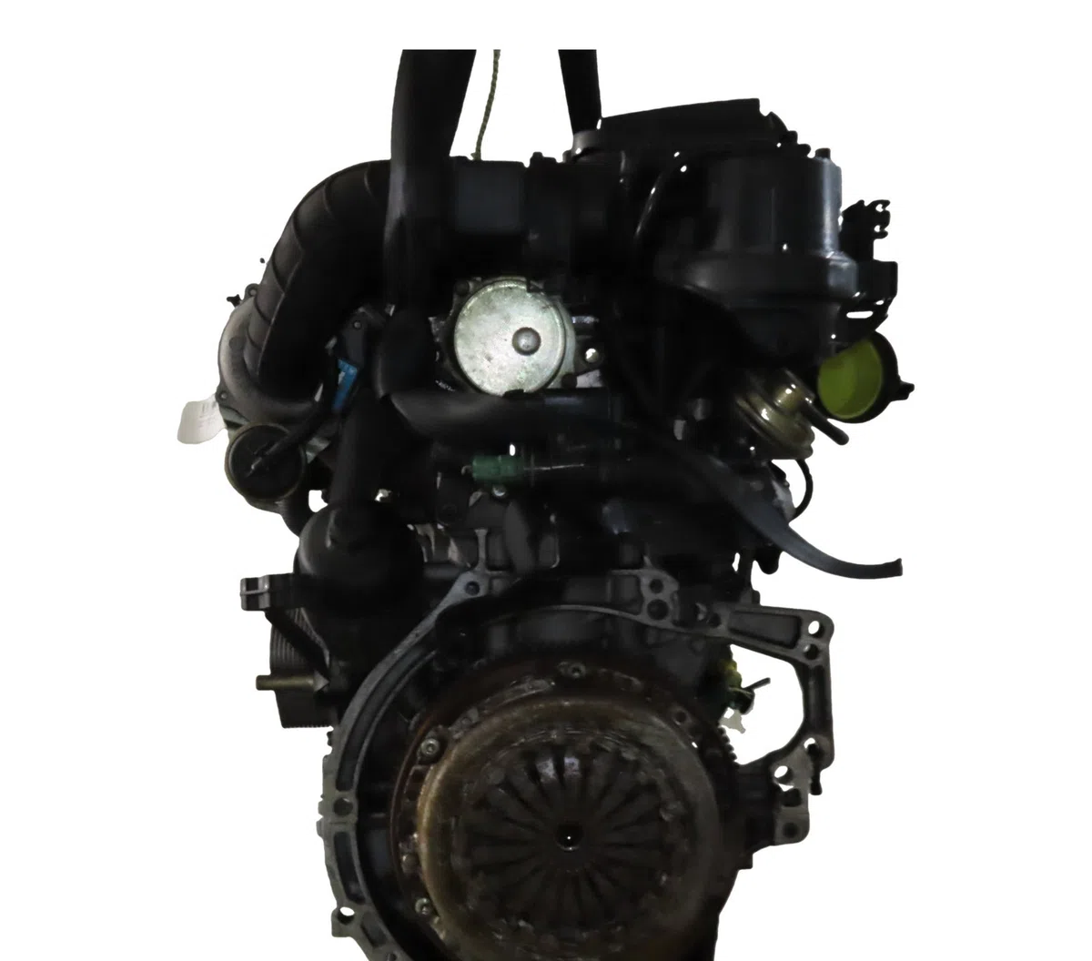 Moteur diesel Peugeot 206 3-5 portes (2A-C) 1.4 hdi eco 70 (2001-2009) 5 portes occasion