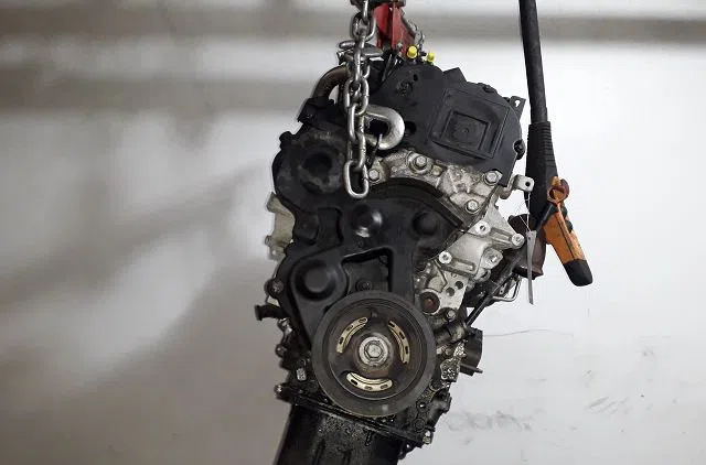 Moteur diesel Peugeot 207-207 (WA_, WC_) 1.4 hdi (2006-2015) 5 portes occasion