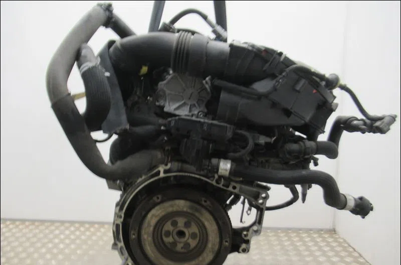 Moteur diesel Peugeot 207-207 (WA_, WC_) 1.4 hdi (2006-2015) 5 portes occasion