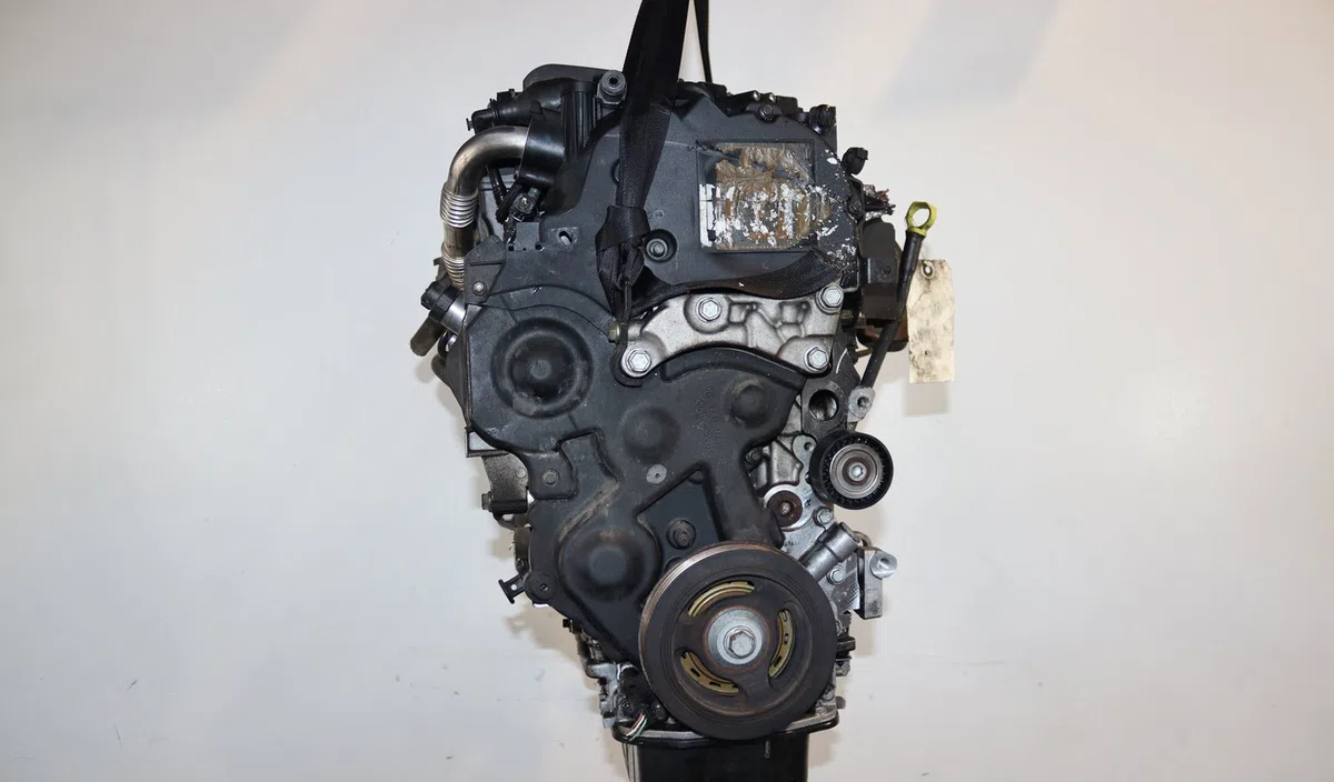 Moteur diesel Peugeot 207-207 (WA_, WC_) 1.4 hdi (2006-2015) 5 portes occasion