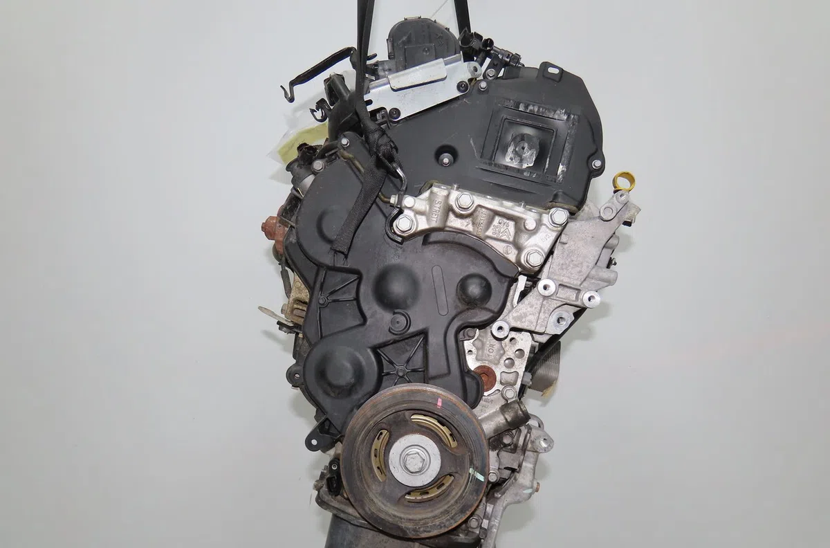 Moteur diesel Peugeot 207 SW (WK_) 1.6 hdi (2007-2012) 5 portes occasion