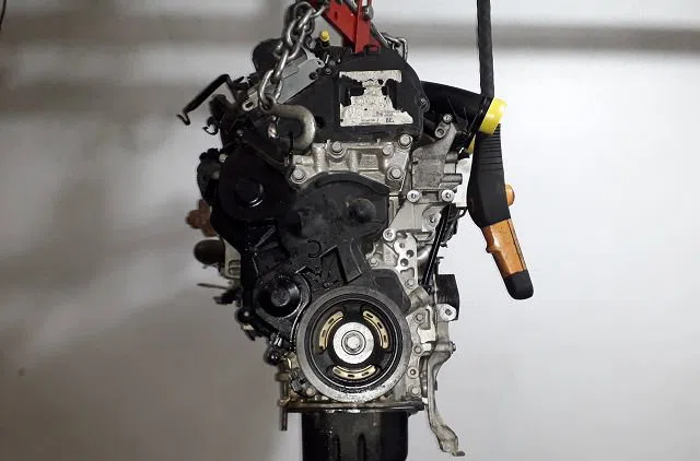 Moteur diesel Peugeot 207 SW (WK_) 1.6 hdi (2007-2012) 5 portes occasion