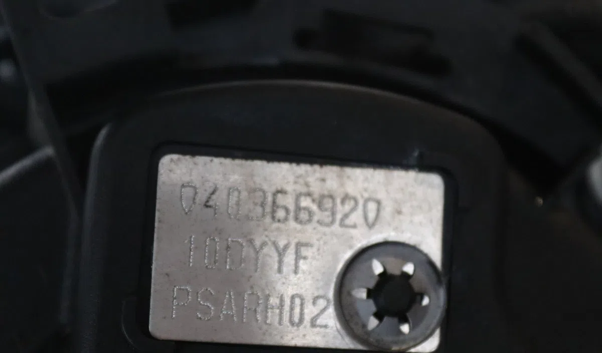 Moteur diesel Peugeot 3008 Monospace (0U_) 2.0 hdi 150 - bluehdi 150 (2009-2016) 5 portes occasion