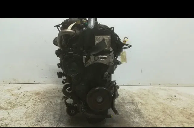 Moteur diesel Peugeot 307 (3A-C) 1.4 hdi (2001-2005) occasion