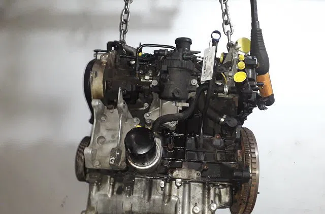 Moteur diesel Peugeot 307 (3A-C) 2.0 hdi 110 (2000-2007) occasion