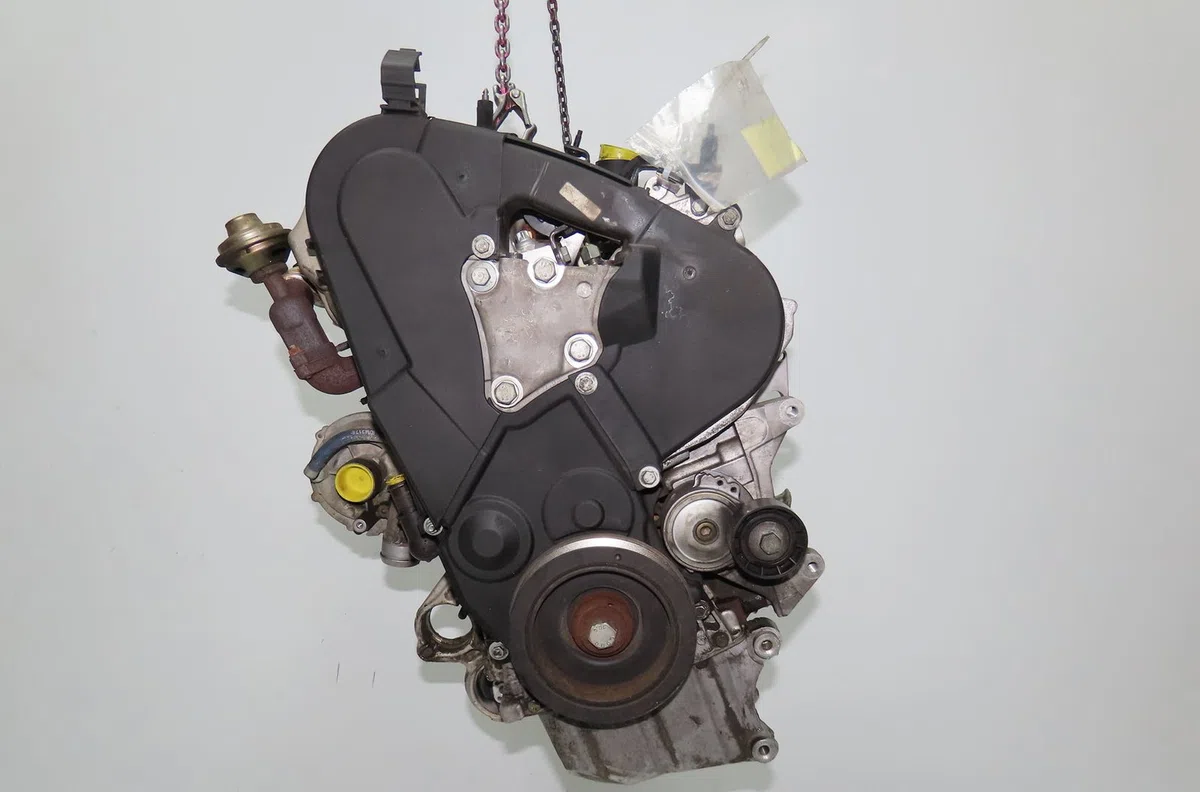 Moteur diesel Peugeot 307 (3A-C) 2.0 hdi 90 (2000-2007) 5 portes occasion