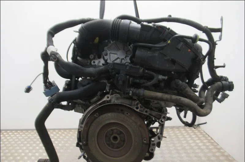 Moteur diesel Peugeot 308 I (4A_, 4C_) 1.6 hdi (2007-2014) 5 portes occasion