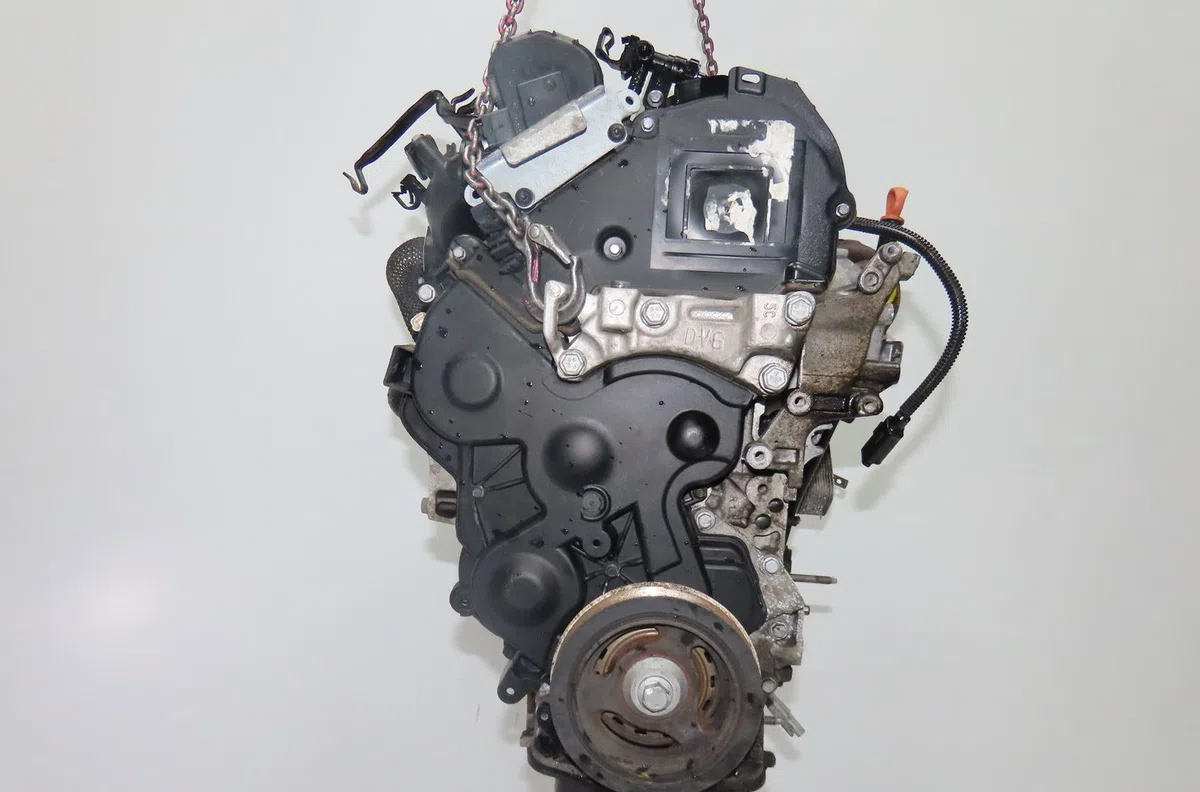 Moteur diesel Peugeot 308 I (4A_, 4C_) 1.6 hdi (2007-2014) 5 portes occasion