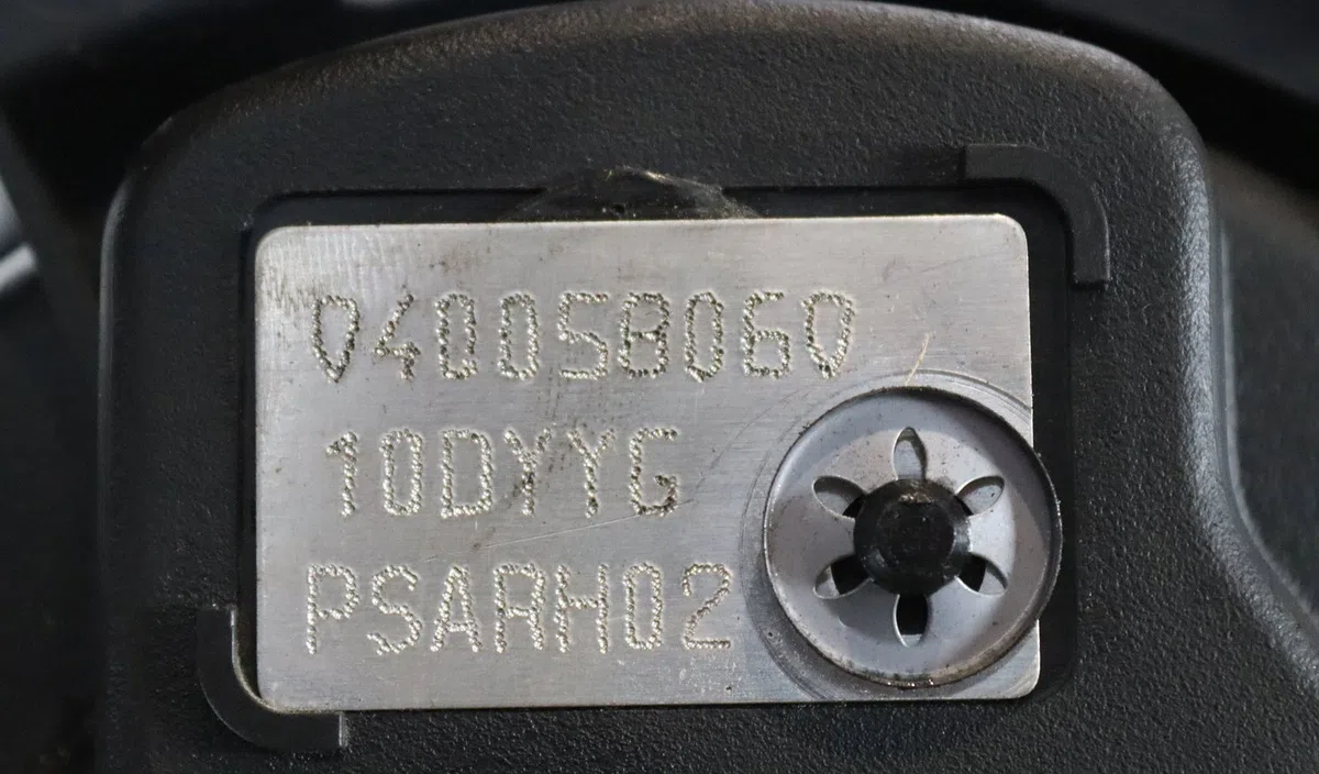 Moteur diesel Peugeot 308 I (4A_, 4C_) 2.0 hdi (2007-2014) occasion