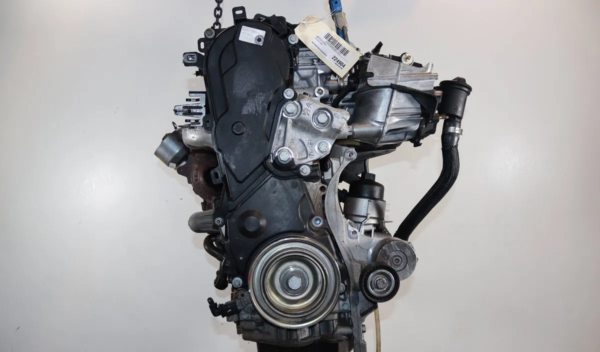 Moteur diesel Peugeot 308 I (4A_, 4C_) 2.0 hdi (2007-2014) occasion