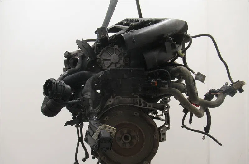 Moteur diesel Peugeot 308 II (LB_, LP_, LW_, LH_, L3_) 1.6 hdi 100 (2014-2021) 5 portes occasion