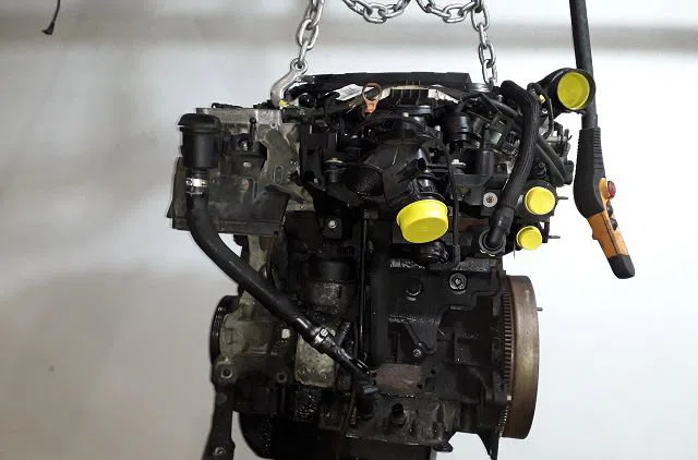 Moteur diesel Peugeot 5008 (0U_, 0E_) 2.0 hdi 150 - bluehdi 150 (2009-2017) 5 portes occasion