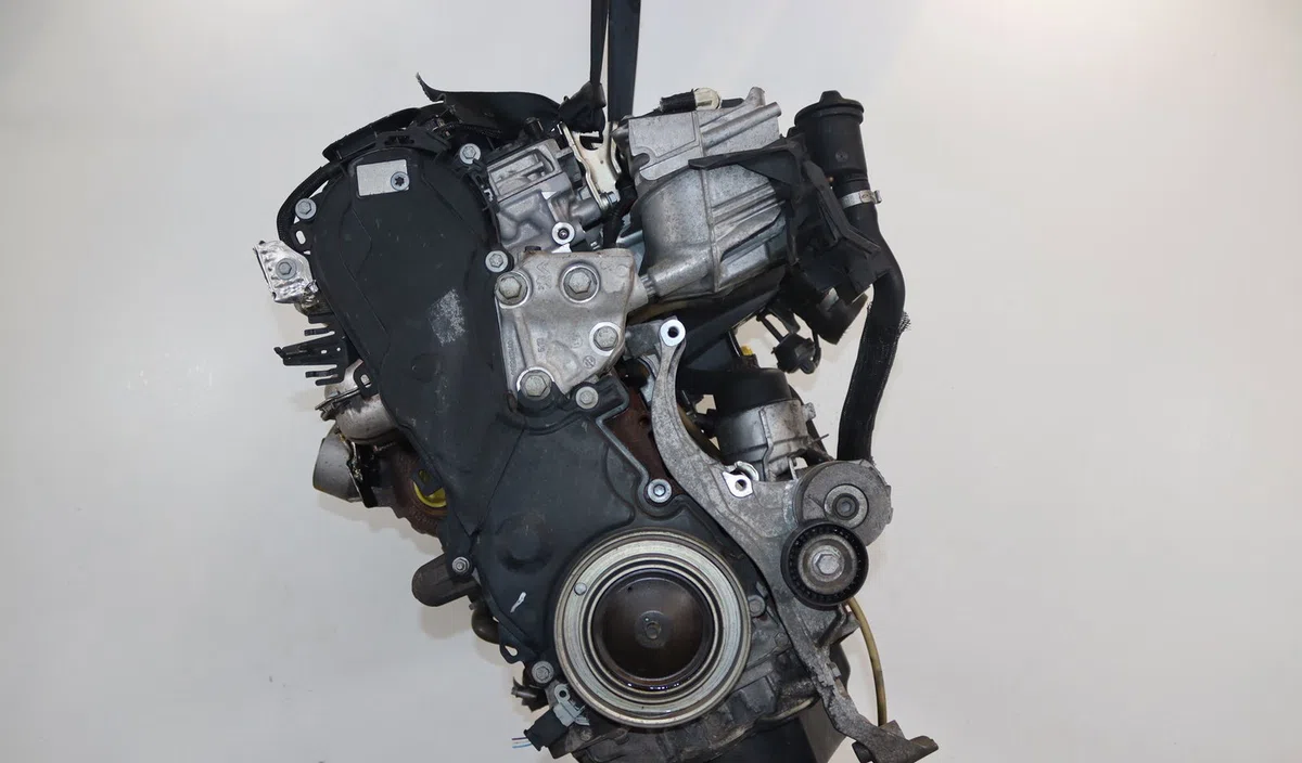 Moteur diesel Peugeot 508 I (8D_) 2.0 hdi (2010-2018) occasion