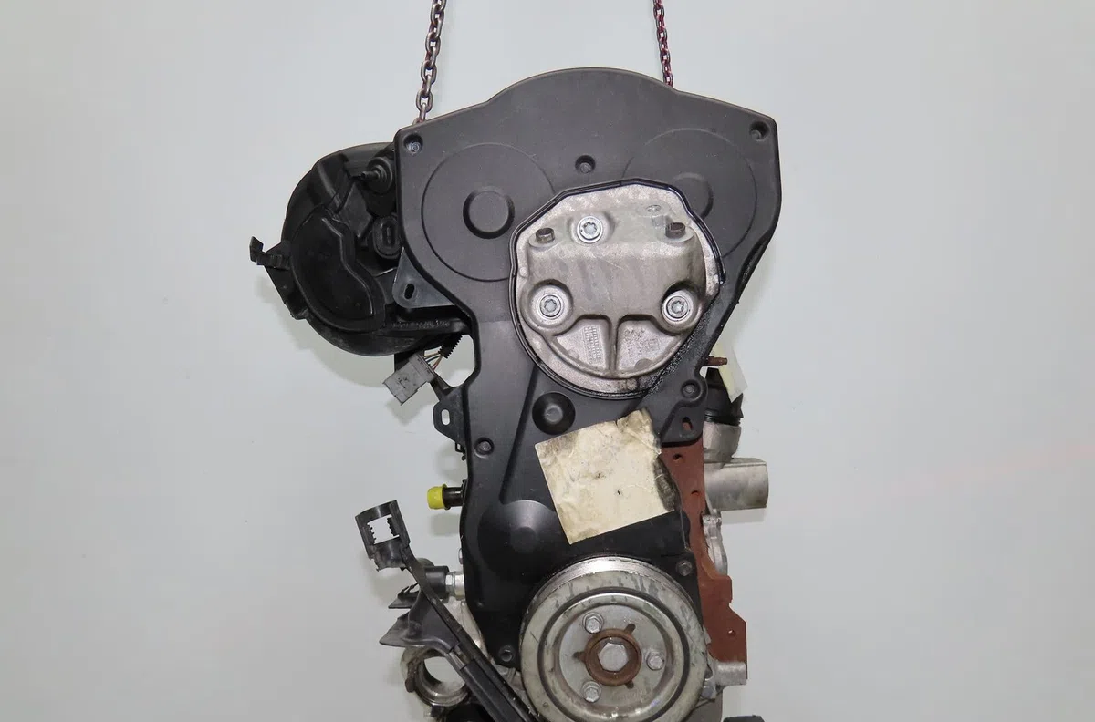 Moteur diesel Peugeot PARTNER TEPEE 1.6 vti (2008) occasion