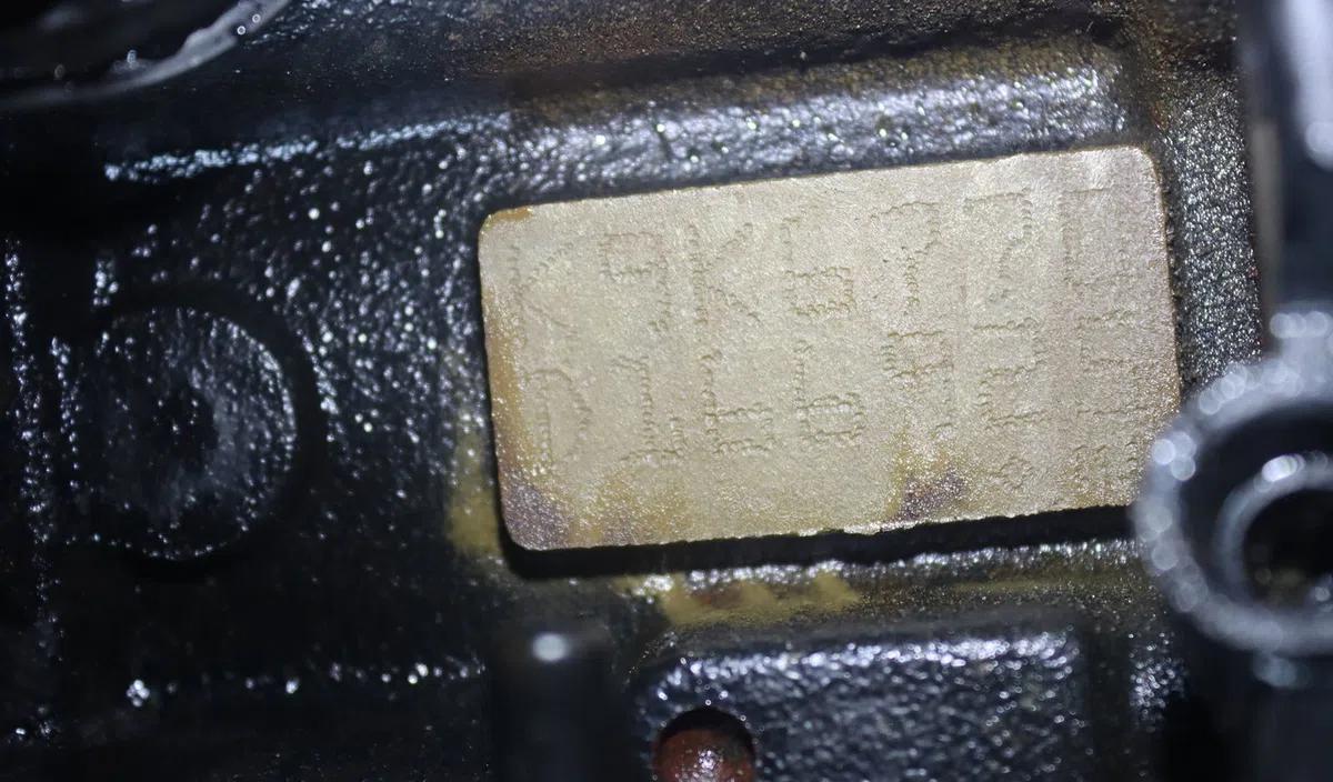 Moteur diesel Renault CLIO III (BR0-1, CR0-1) 1.5 dci (2010-2014) 3 portes occasion