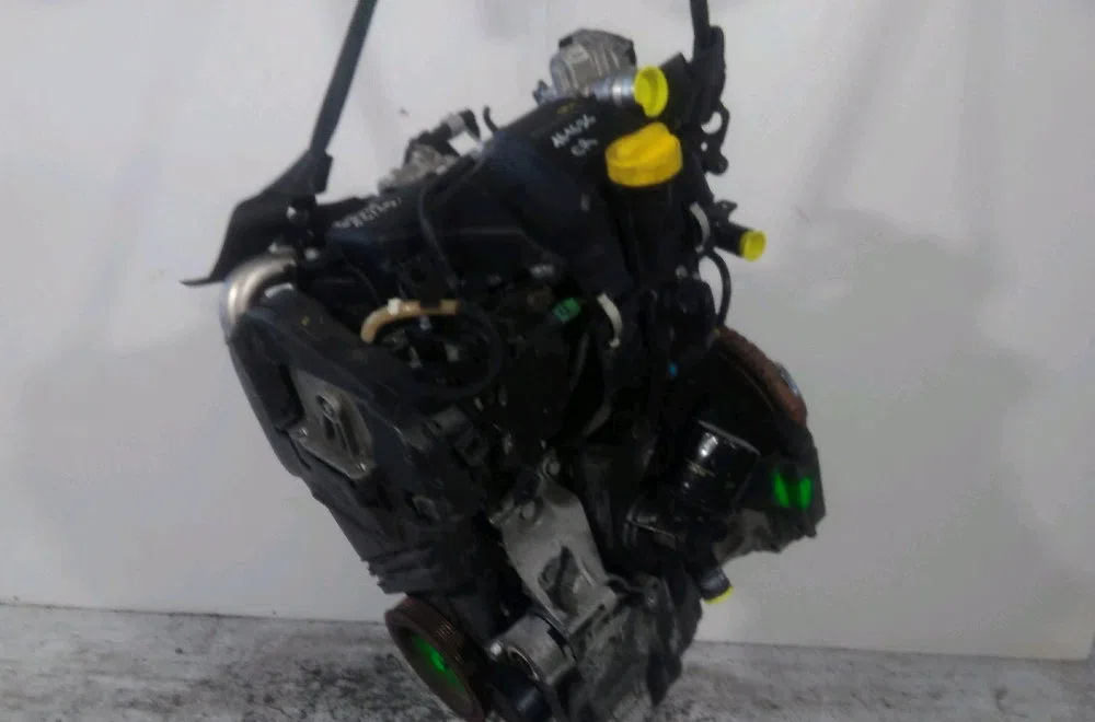 Moteur diesel Renault CLIO III (BR0-1, CR0-1) 1.5 dci (2010-2014) 5 portes occasion