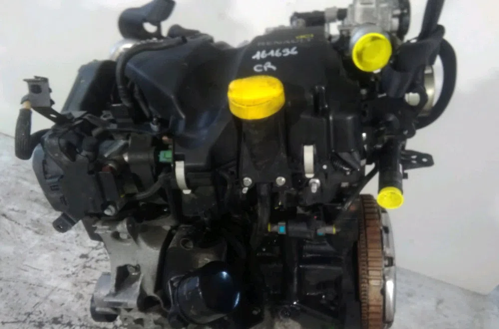 Moteur diesel Renault CLIO III (BR0-1, CR0-1) 1.5 dci (2010-2014) 5 portes occasion