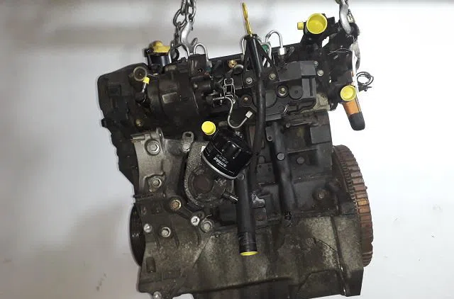 Moteur diesel Renault CLIO III (BR0-1, CR0-1) 1.5 dci (c-br0g, c-br1g) (2005-2012) 5 portes occasion