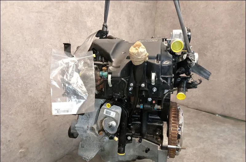 Moteur diesel Renault CLIO III Grandtour (KR0-1_) 1.5 dci (2010-2012) 5 portes occasion