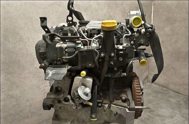 Moteur diesel Renault CLIO III Grandtour (KR0-1_) 1.5 dci (2010-2012) occasion