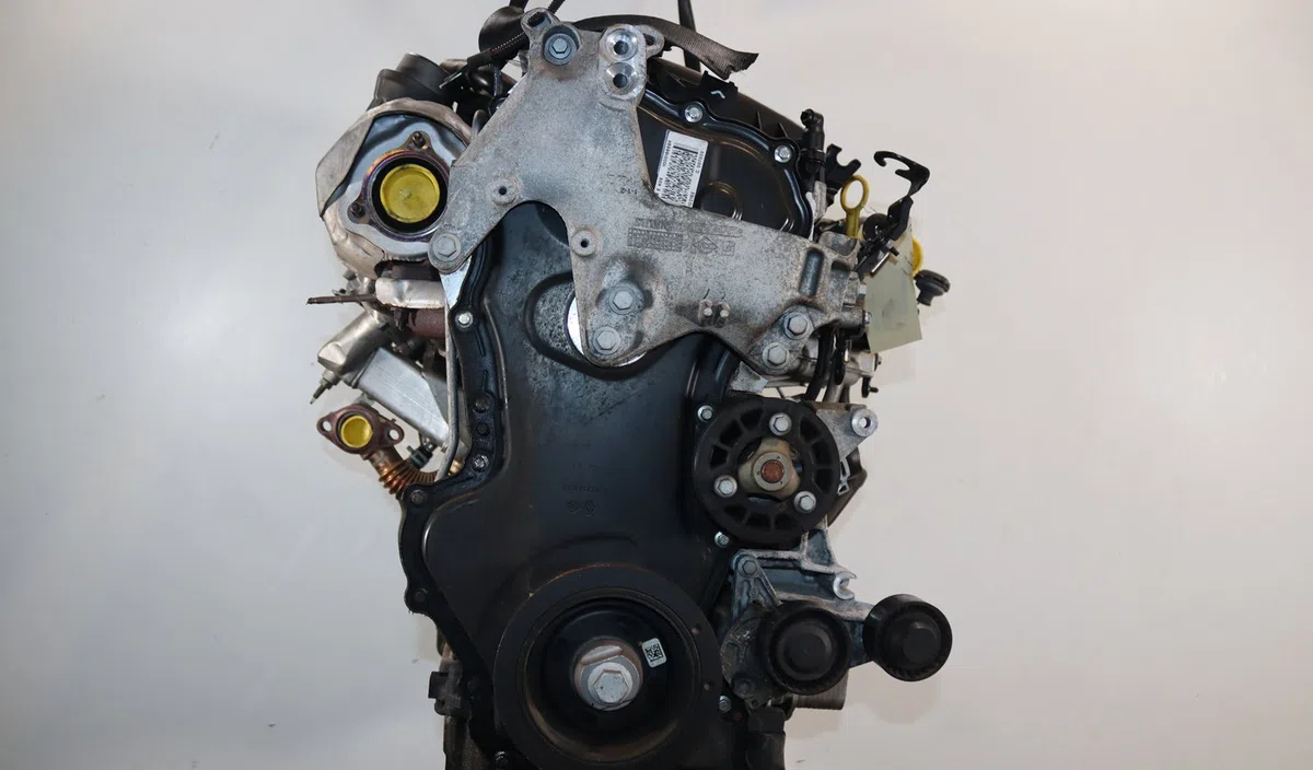 Moteur diesel Renault ESPACE V (JR_) 1.6 dci 130 (2015) occasion