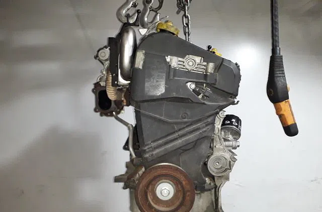 Moteur diesel Renault FLUENCE (L3_) 1.5 dci (l30a) (2010) occasion