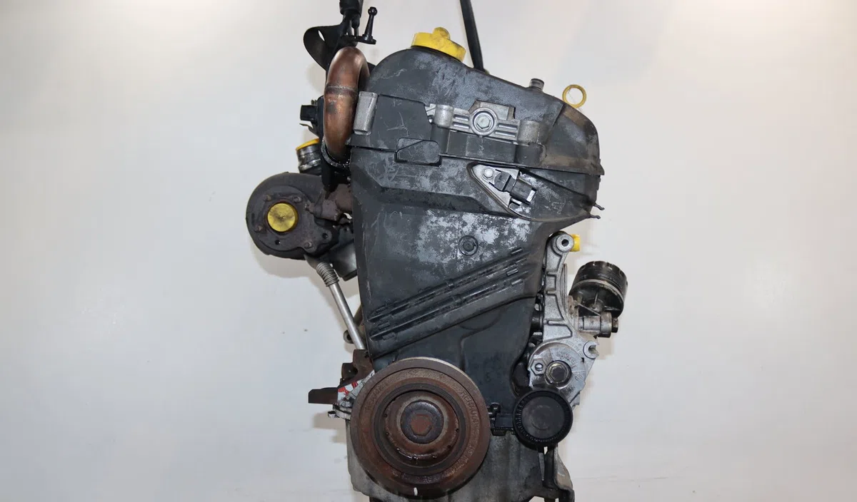 Moteur diesel Renault GRAND SCÉNIC II (JM0-1_) 1.5 dci (jm02, jm13) (2004-2008) occasion