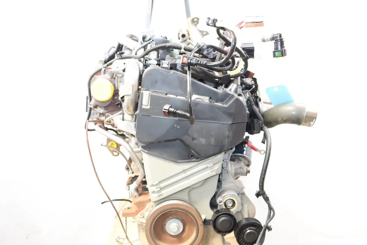 Moteur diesel Renault KANGOO III Camionnette-Monospace 1.5 blue dci 75 (fjaa) (2021) occasion
