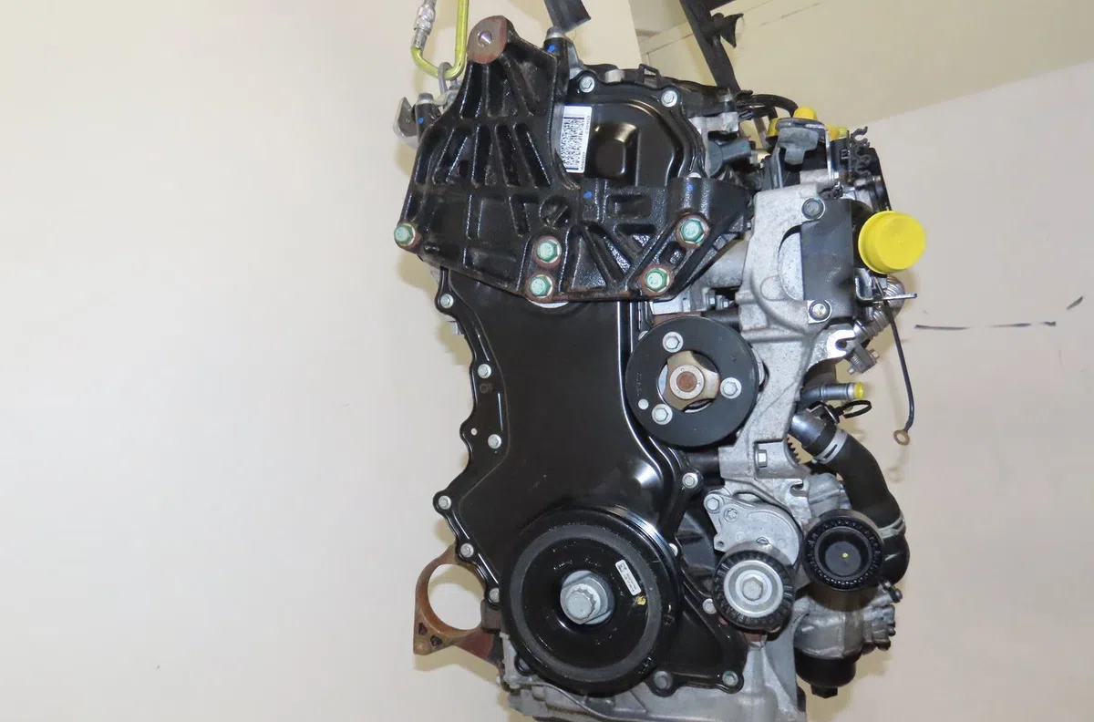 Moteur diesel Renault KOLEOS I (HY_) 2.0 dci 4x4 (hy0k) (2008) occasion