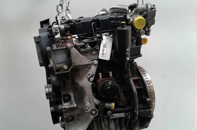 Moteur diesel Renault LAGUNA II (BG0-1_) 1.9 dci (bg1a, bg1v) (2005-2007) occasion