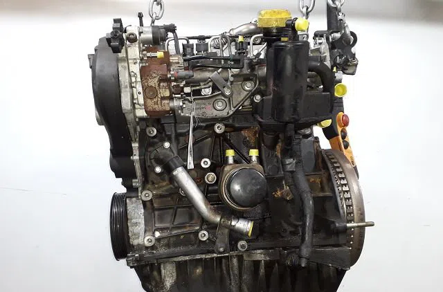 Moteur diesel Renault LAGUNA II (BG0-1_) 1.9 dci (bg1a, bg1w, bg0g) (2005-2007) occasion