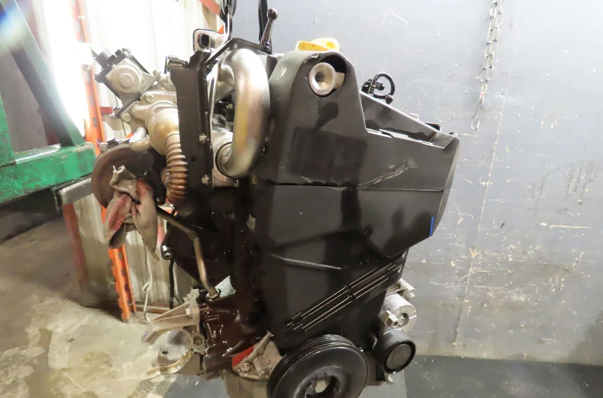 Moteur diesel Renault LAGUNA III (BT0-1) 1.5 dci (bt00, bt0a, bt0t, bt1j) (2007-2015) 5 portes occasion