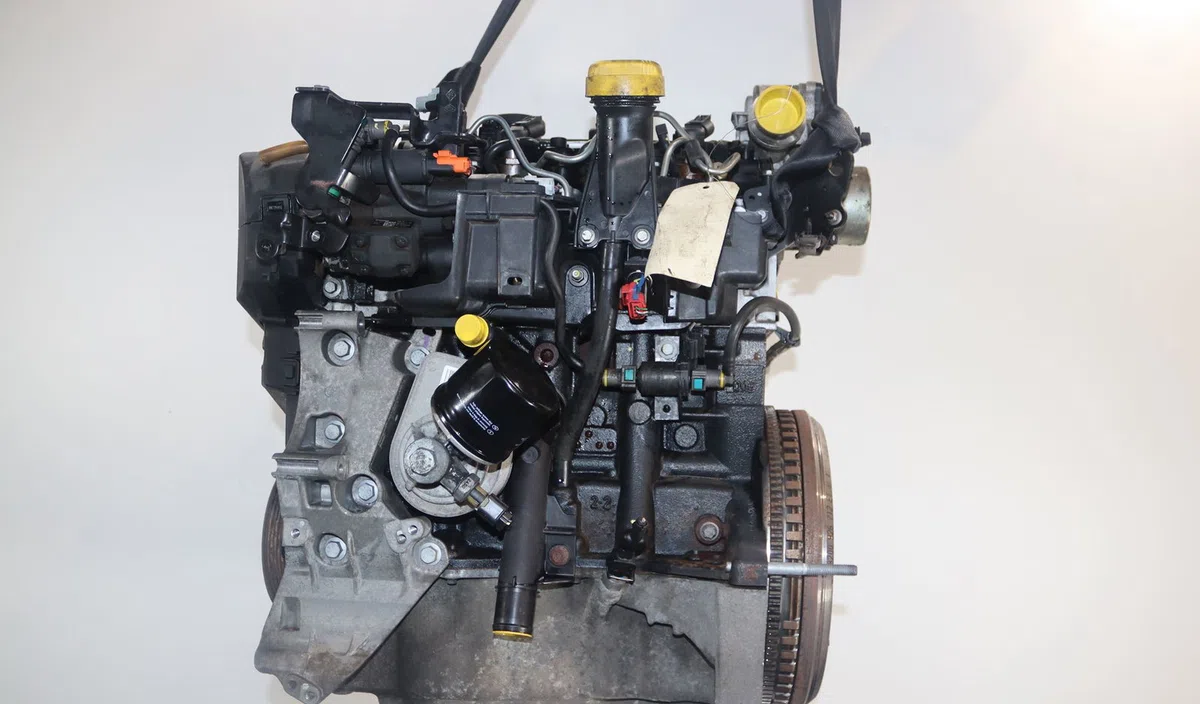 Moteur diesel Renault LAGUNA III (BT0-1) 1.5 dci (bt00, bt0a, bt0t, bt1j) (2007-2015) 5 portes occasion